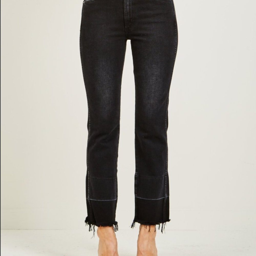 AMO "Bella black magic" Jeans